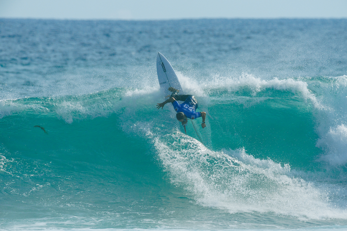 Western Australia Margaret River Pro