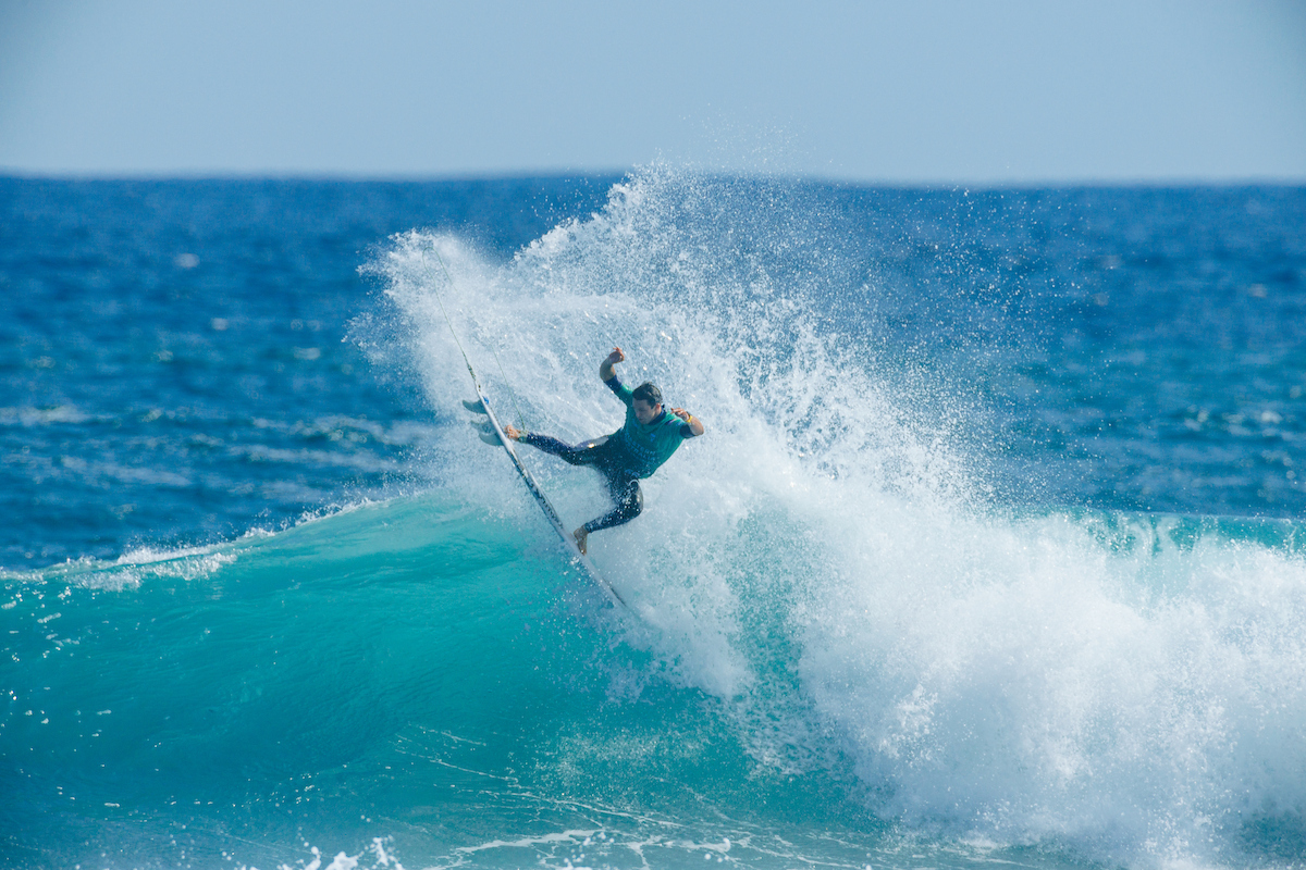 Western Australia Margaret River Pro