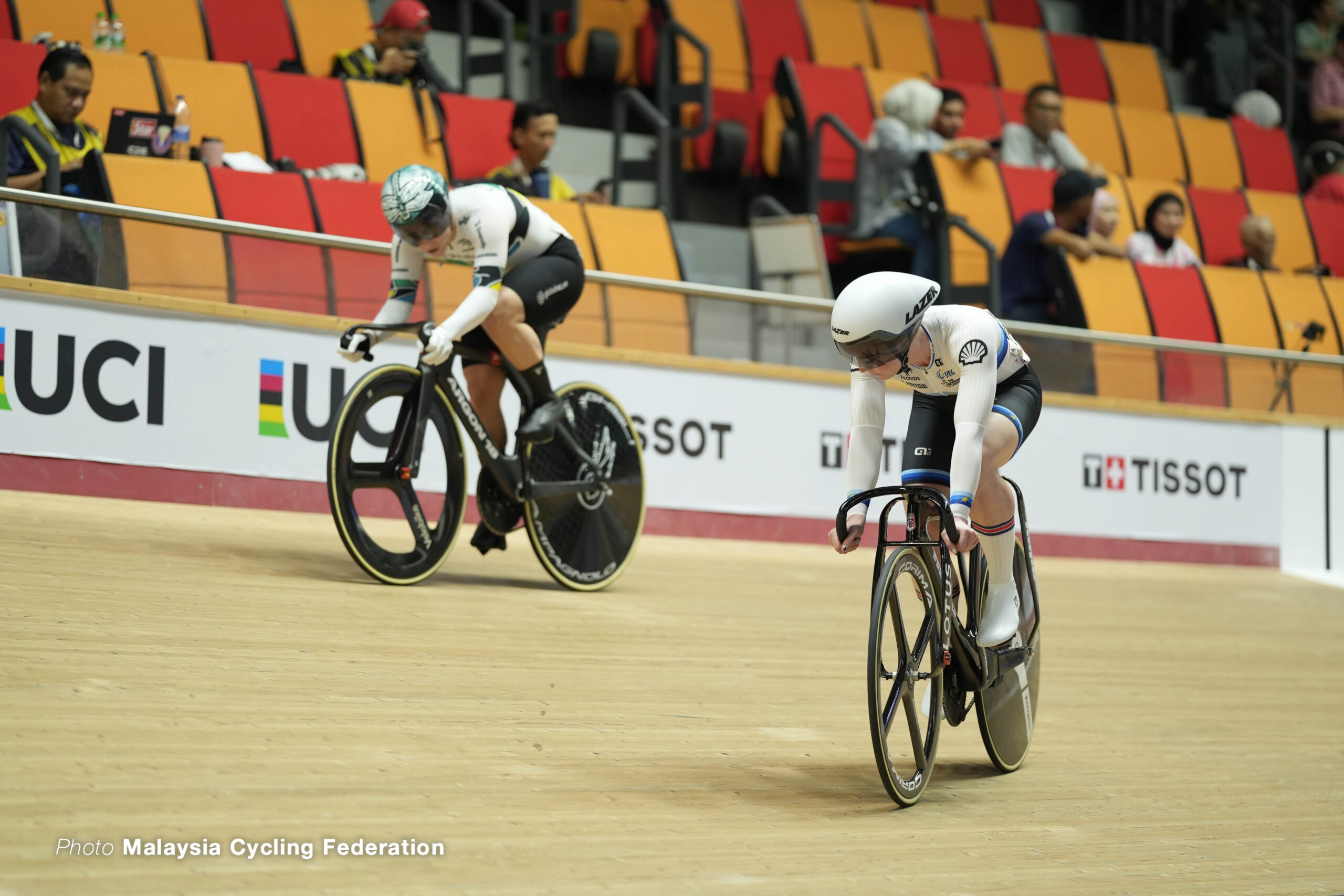 女子スプリント, WOMEN'S Sprint,『2026ワールドカップ第3戦』,マレーシア,二ライ,2026 UCI Track World Cup 3 - Nilai, Malaysia