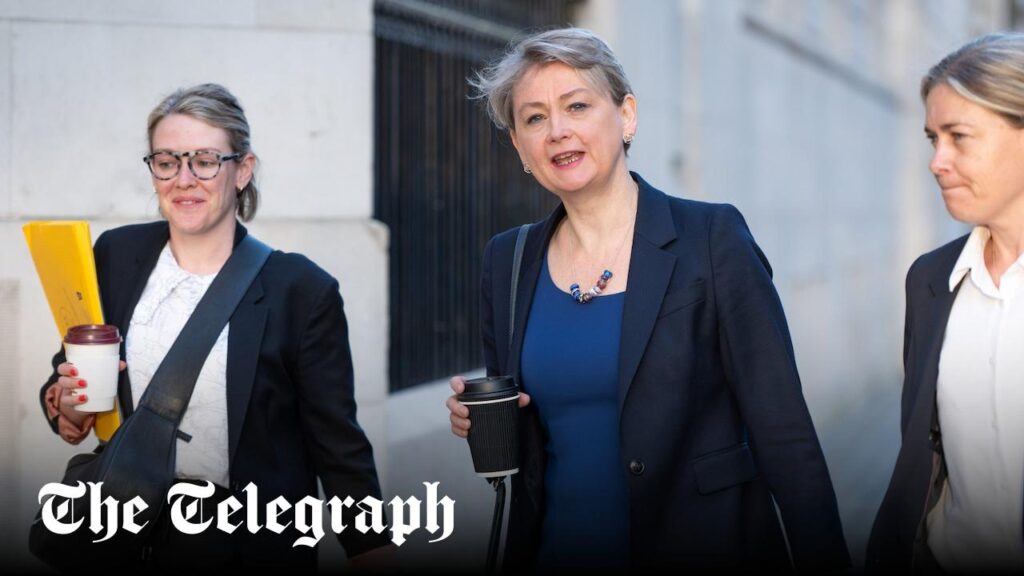 英国、トランプ大統領と分裂してイスラエルによるレバノン攻撃を非難