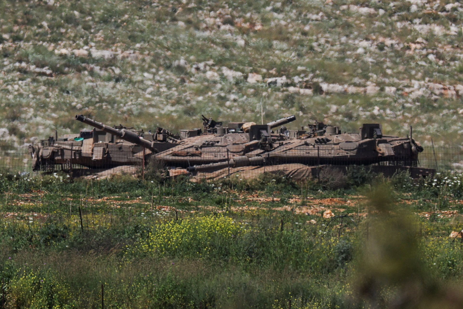 ヒズボラ議員、停戦延長「無意味」、イスラエルの攻撃継続を非難