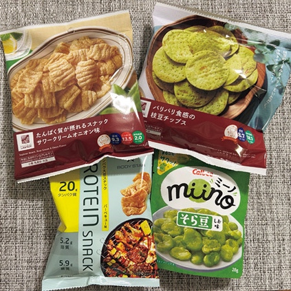 ロカボスナック