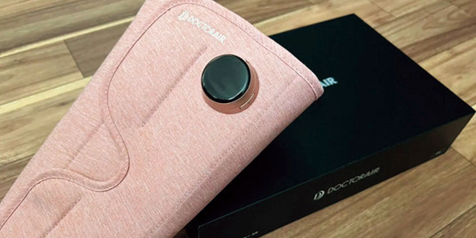 フットマッサージャー