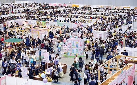 文房具イベント