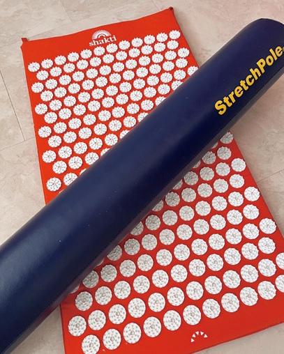 シャクティマット