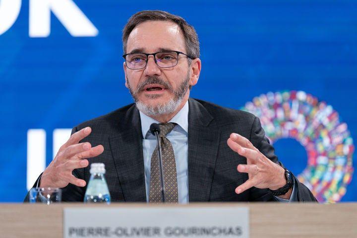 「今すぐ停戦でもオイルショック級」IMFが引いた回復不能の境界線 ―「今回の衝撃は1974年の石油危機に比較し得る」