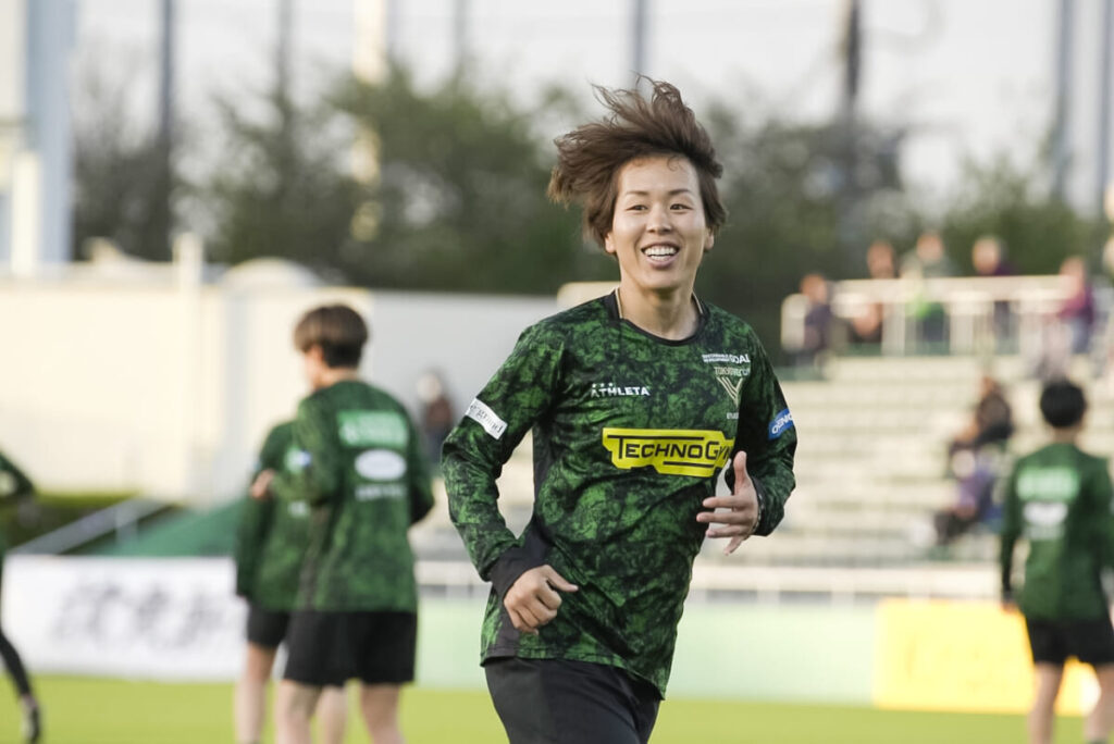 岩清水梓選手と宇津木瑠美選手の経験則がサンフレッチェ広島レジーナ三連覇の野望を打ち砕く（無料記事） : WE Love 女子サッカーマガジン