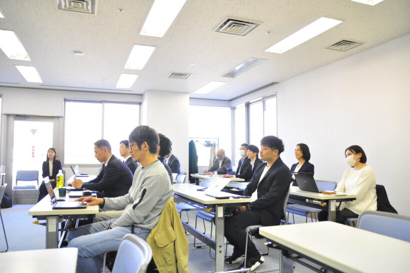 【障害福祉で生成AI活用へ】新潟の3事業所が参加し実証実験始動 8月に成果報告会 - 新潟県内のニュース｜にいがた経済新聞