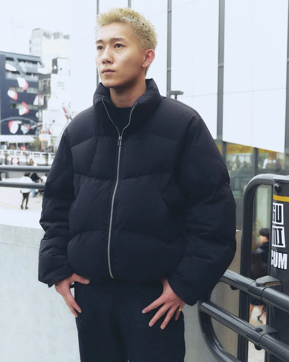 【スナップ】英国薫る足元のクロケット&ジョーンズでグッと上品なムードに