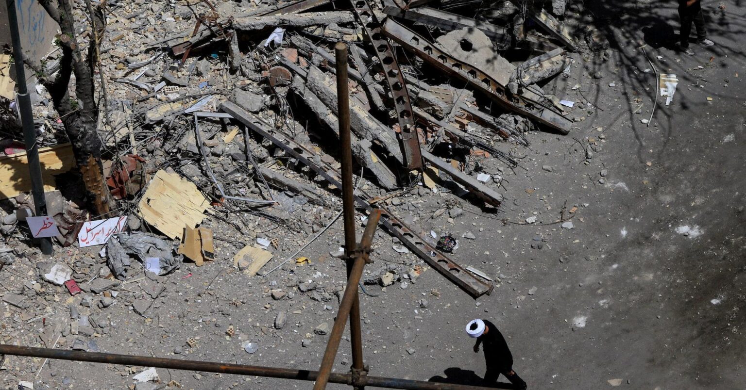 米国のイラン戦争にはこれまでに250億ドルの費用がかかった、と国防総省当局者が語る