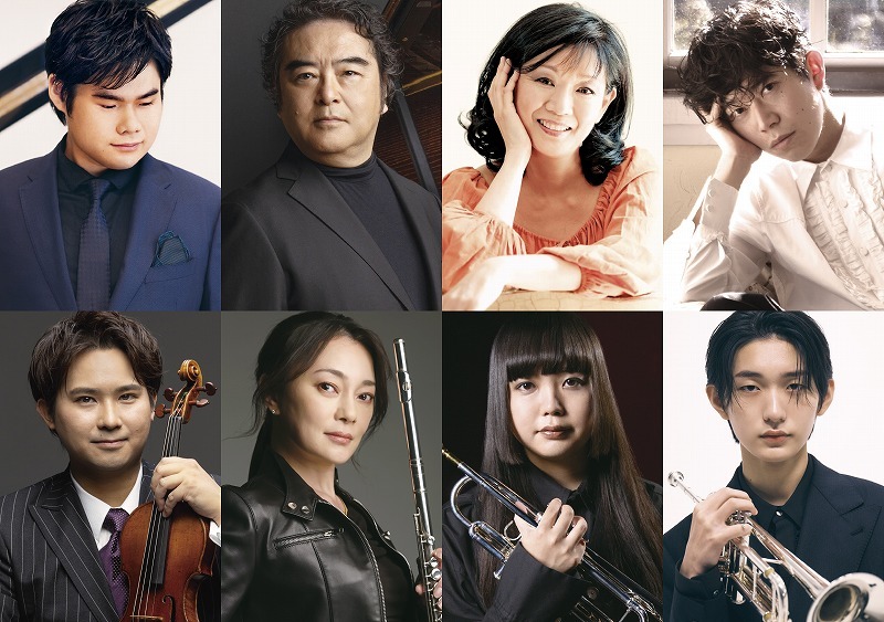 『富士山河口湖ピアノフェスティバル2026』