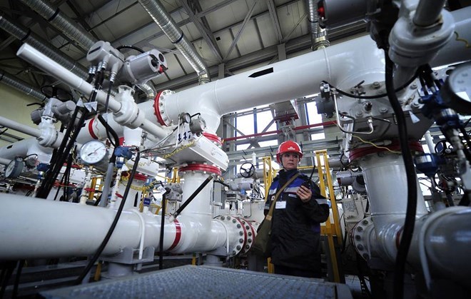 ハンガリーはドルジュバに代わる新しい石油パイプラインを使用する可能性