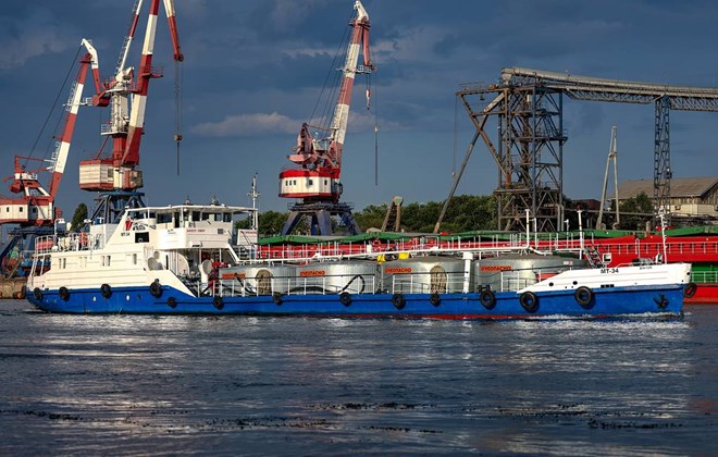 ロシアはEUに対し、ロシアの石油とガスに戻り、ノルドストリーム2を自主的に復旧するよう呼びかけ