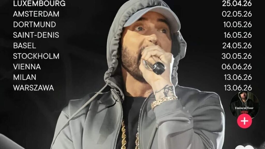 まあ、エミネムはスタッド・ドゥ・ルクセンブルクではプレーしない