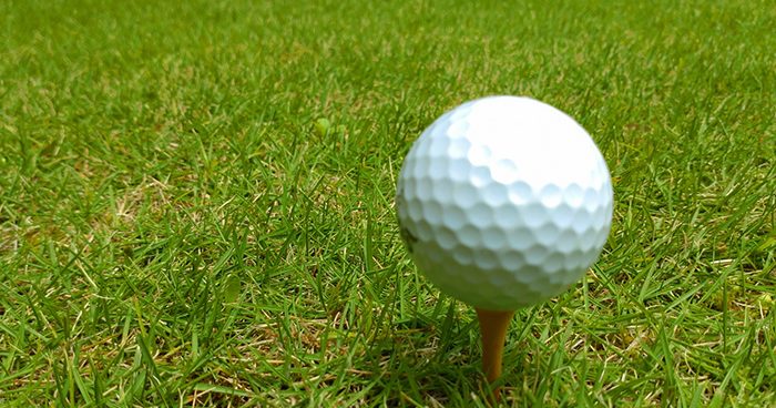 仲村が一般の部２連覇　伊禮とのプレーオフ制す