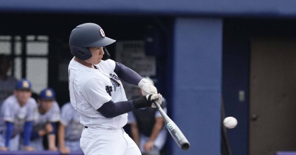 沖縄尚学、3ー1でエナジック破る　高校野球チャレンジマッチ
