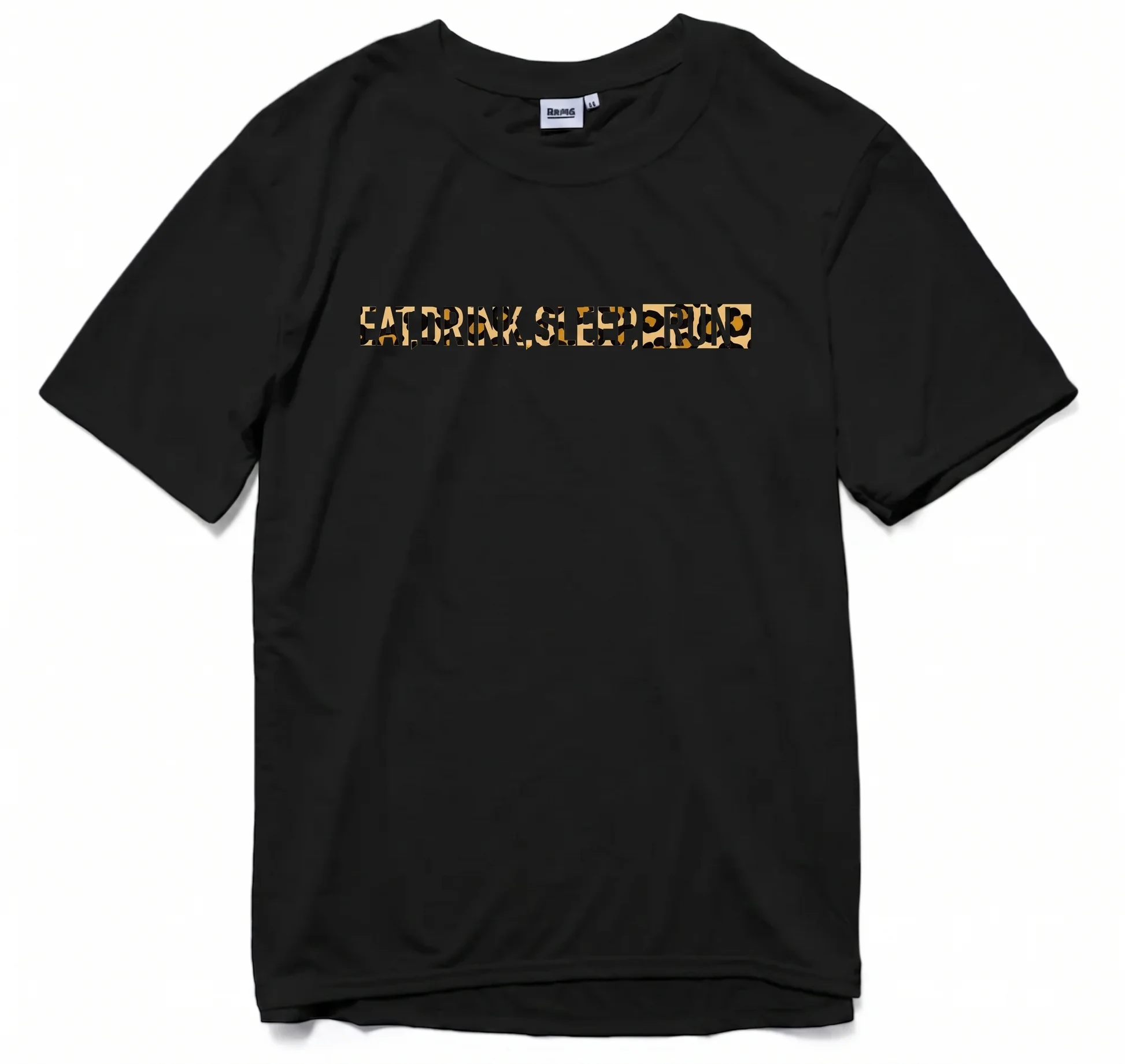 「「食べる・飲む・眠る・走る」ランナーのライフスタイルをデザインしたRuntripオリジナルブランド『EAT DRINK SLEEP RUN』特集」の画像