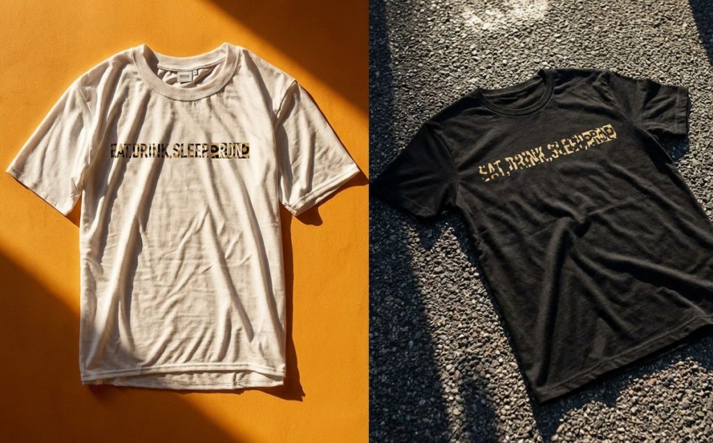 「食べる・飲む・眠る・走る」ランナーのライフスタイルをデザインしたRuntripオリジナルブランド『EAT DRINK SLEEP RUN』特集 | RuntripMagazine[ラントリップマガジン]