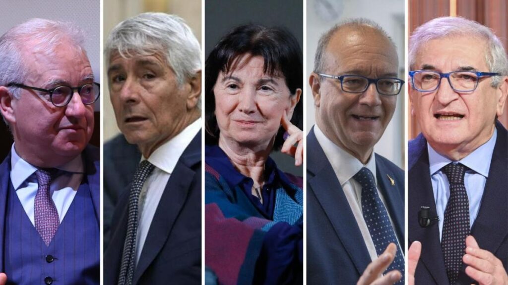 メローニ政権は、15歳未満の子供に対してソーシャルメディアとビデオプラットフォームを閉鎖する準備を進めている