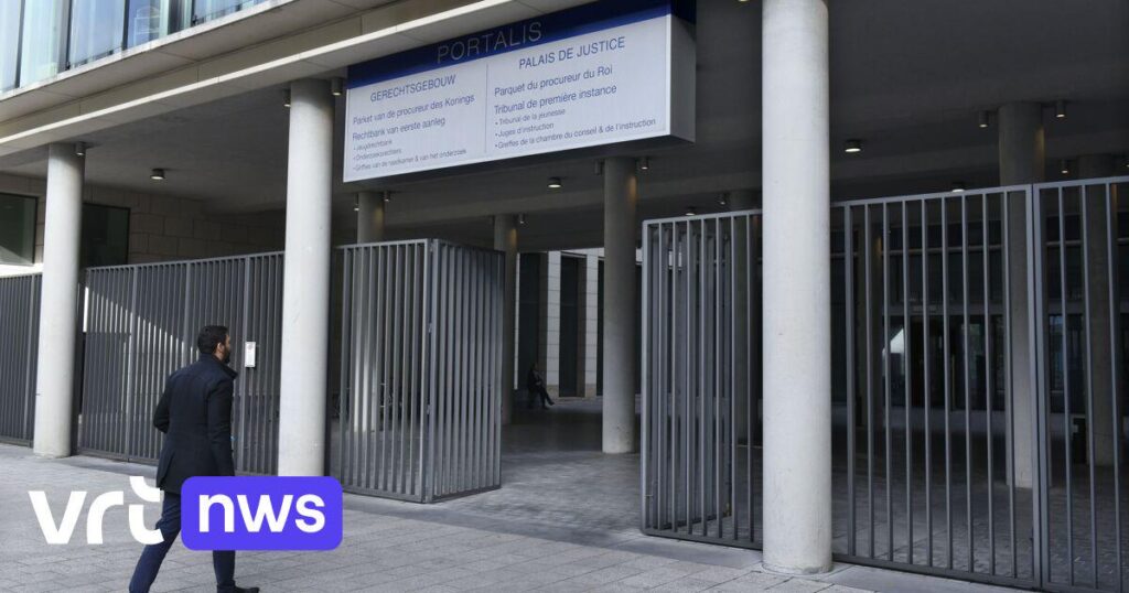 ブリュッセルとルーヴェンで青少年施設のスペース不足のため暴力行為後に未成年者が釈放 | VRT NWS ニュース