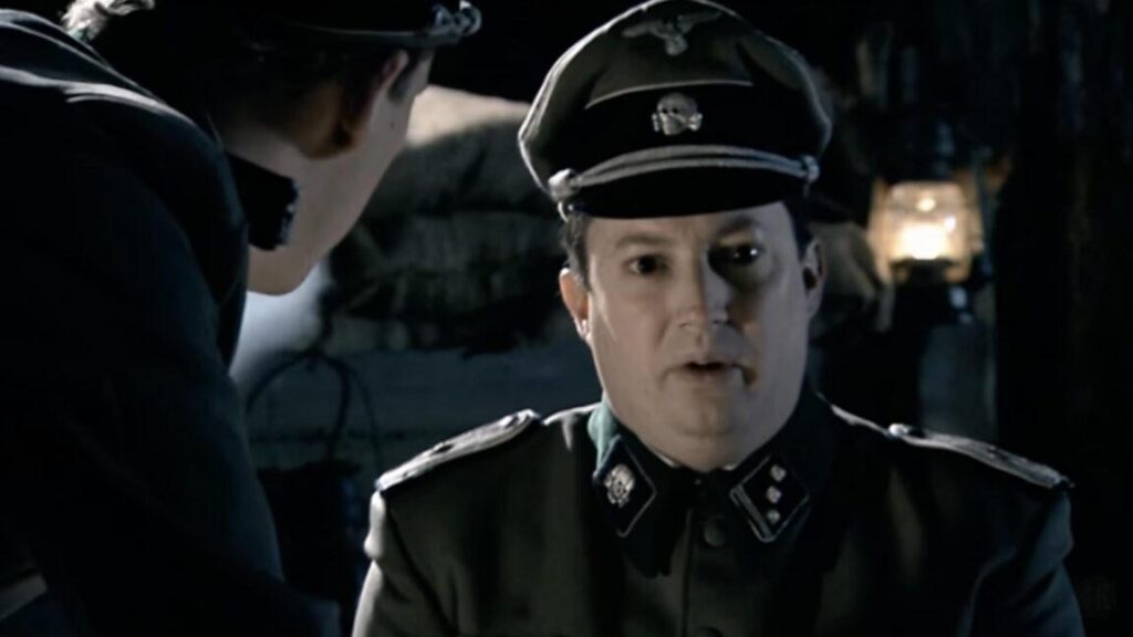 Palantirの従業員は会社の「ファシズムへの転落」について話している