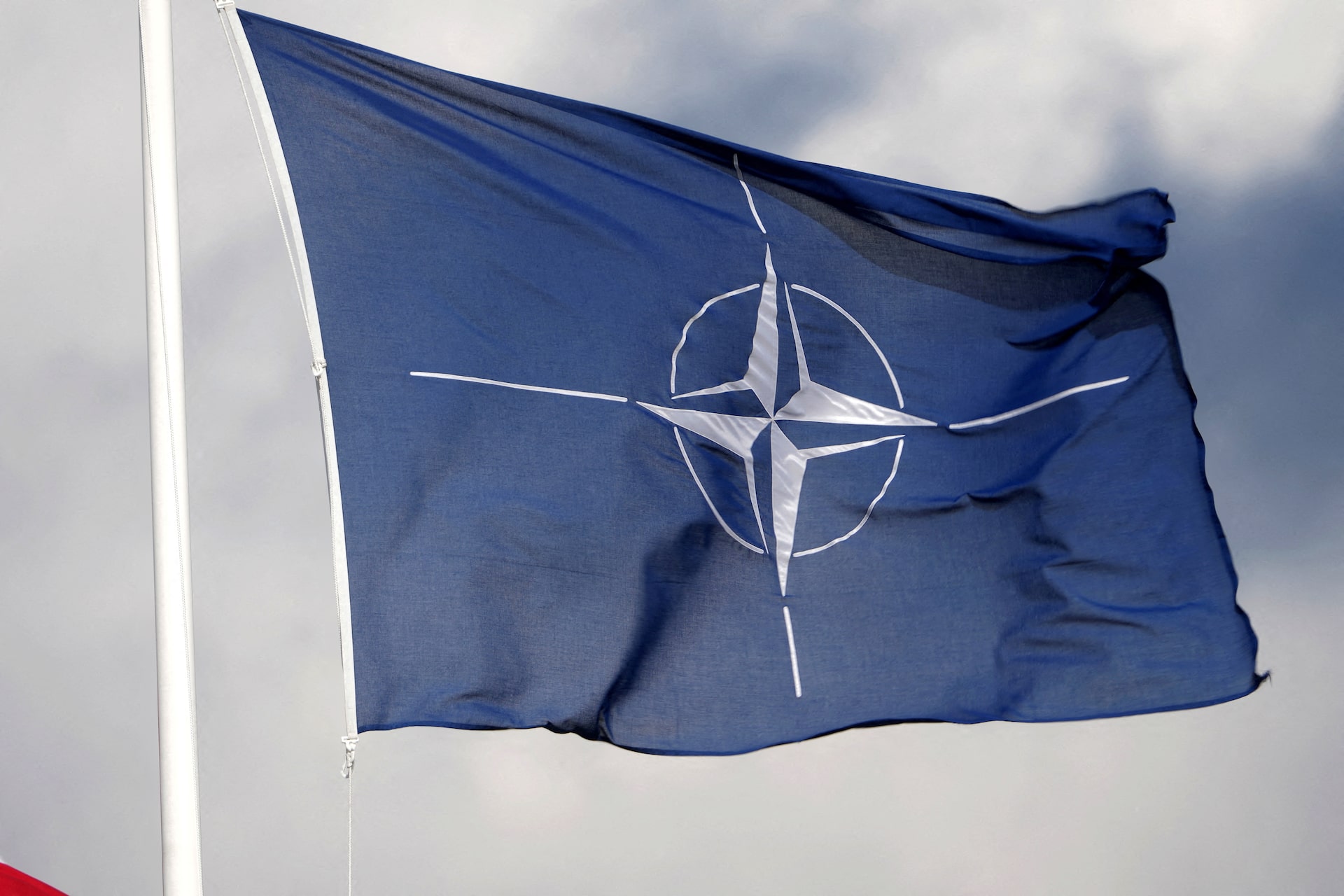 ＮＡＴＯ、中ロの核政策を非難　米の多国間安定戦略に支持表明