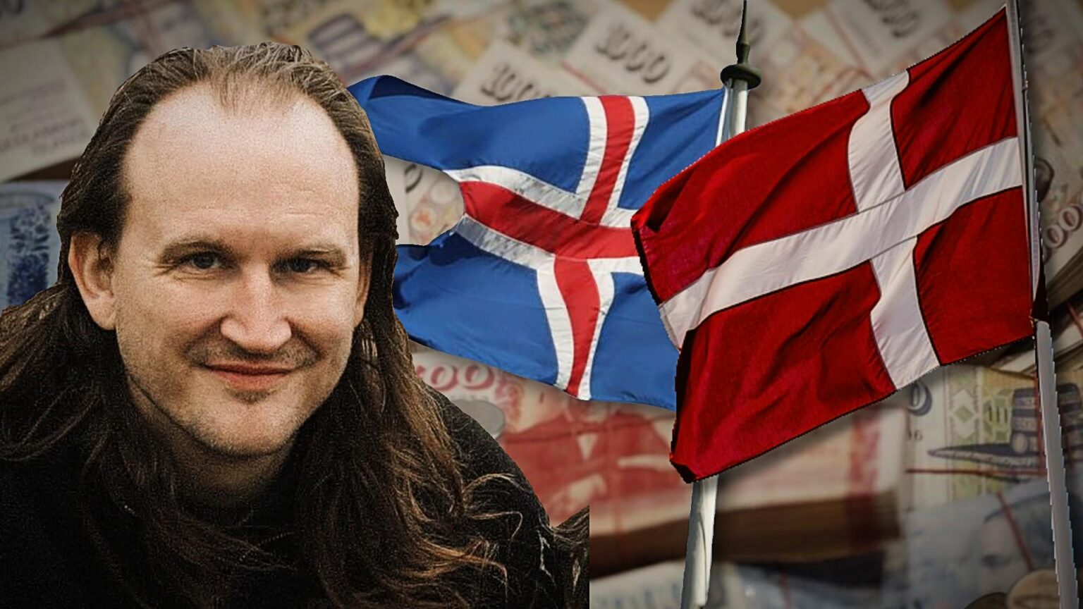 ステファンはデンマークとアイスランドの住宅ローンの顕著な違いに光を当てます - 「人々はこれを検討する時期が来たと思わないでしょうか?」 - DV