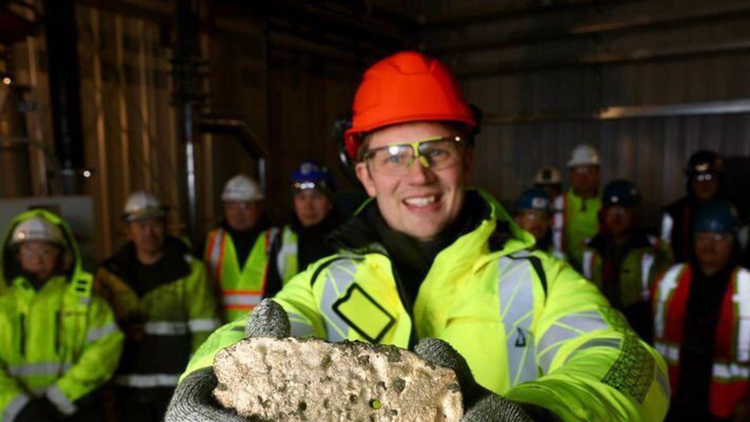 アイスランド、グリーンランド、フェロー諸島は共に交渉において強力な立場を築くだろう－ヴィシル