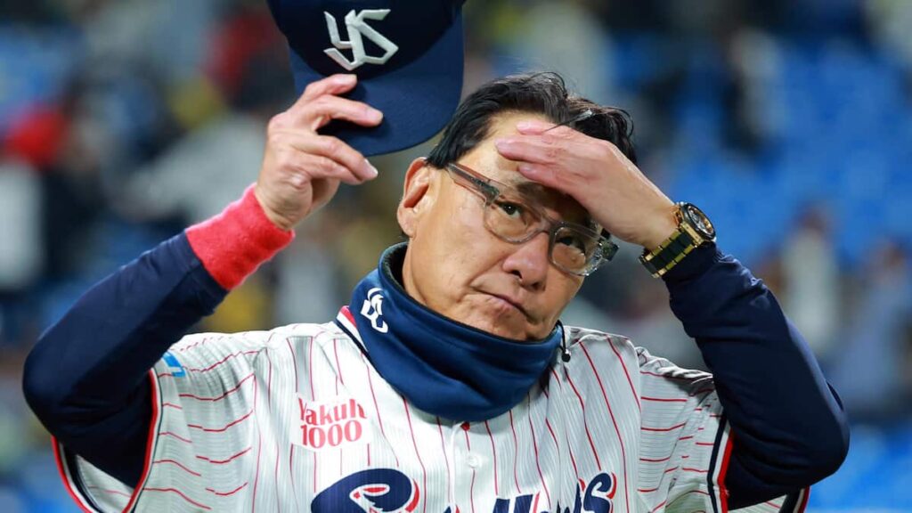 【指揮官一問一答】ヤクルト・池山監督、遊撃・内山について「長岡選手がいない中で。どういう動きをするのか」 - サンスポ