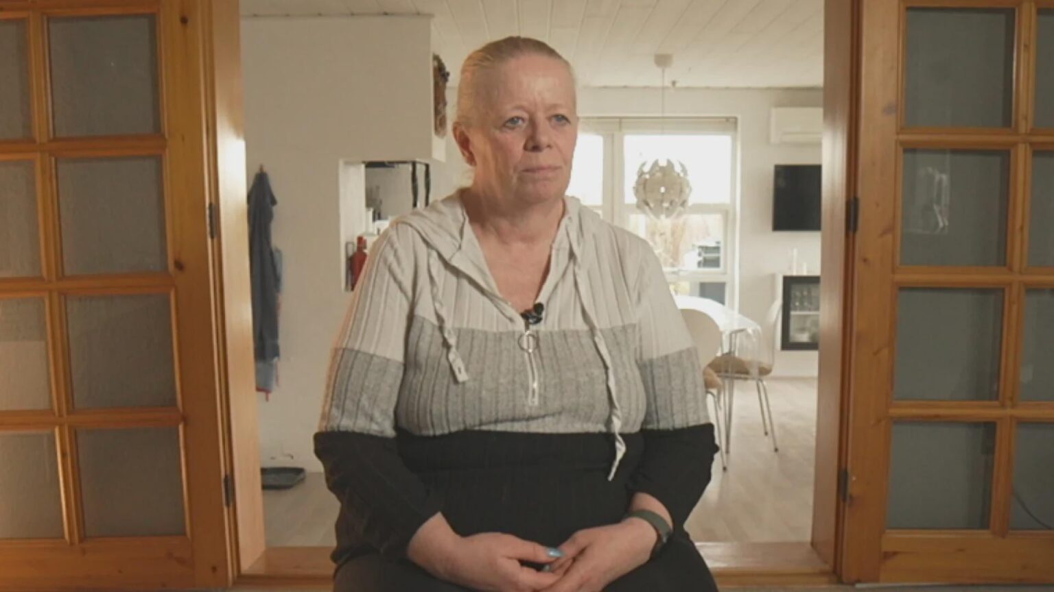 間違って満席になったバスの運転を拒否：直後に監督に呼び出されて面談