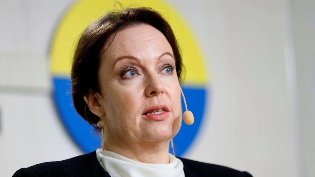 ヴァッテンフォールでの記録破りのボーナスパーティー