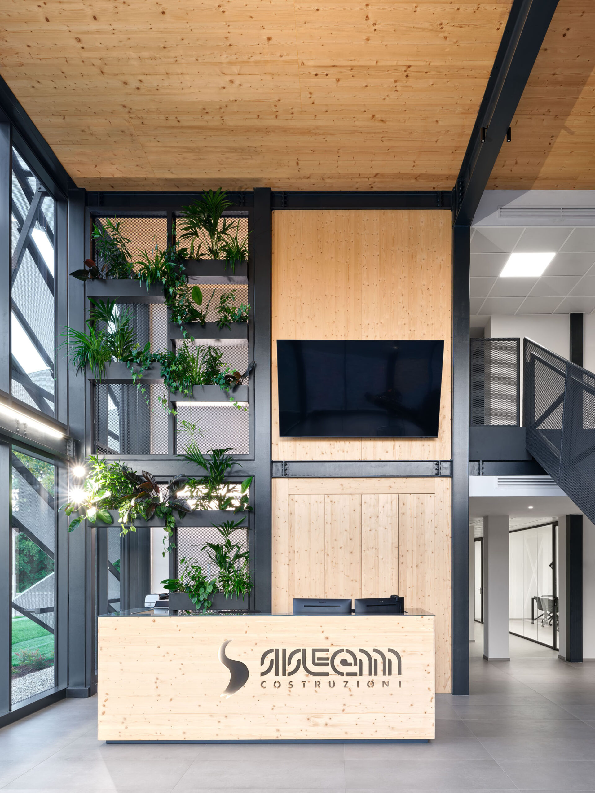 〈NUVOLA 75〉AMBIENTEVARIO