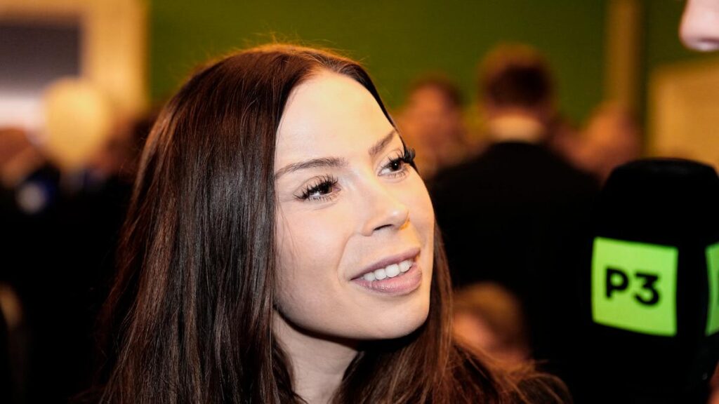 ボルゲルネス党員は後悔：サミラ・ナワはデンマーク人だと考えられる - ナジャ・ナタリー・イサクセンは動物の例えに腹を立て、過激なプロフィールはデンマーク人だと考えられると書いている。