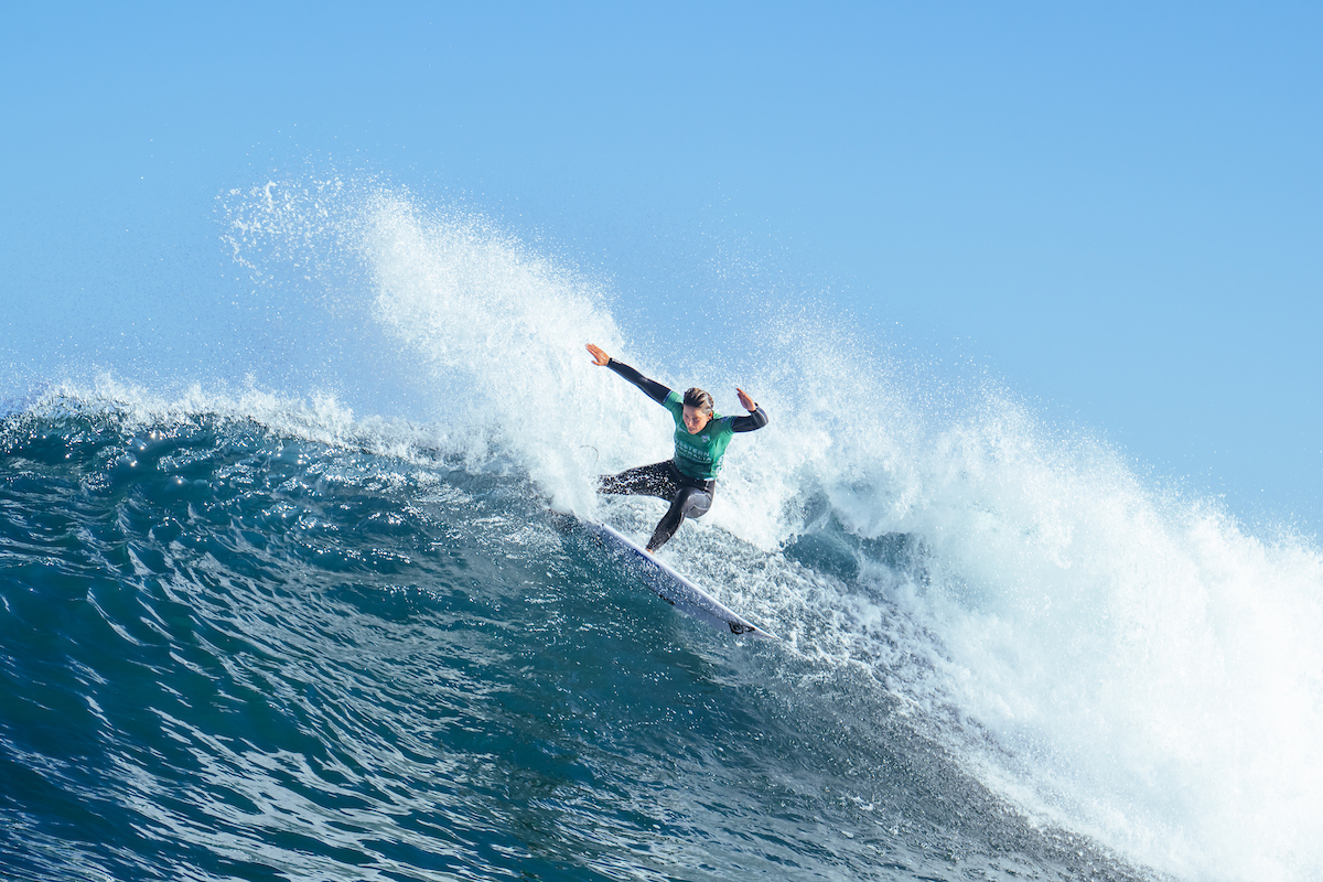 Western Australia Margaret River Pro