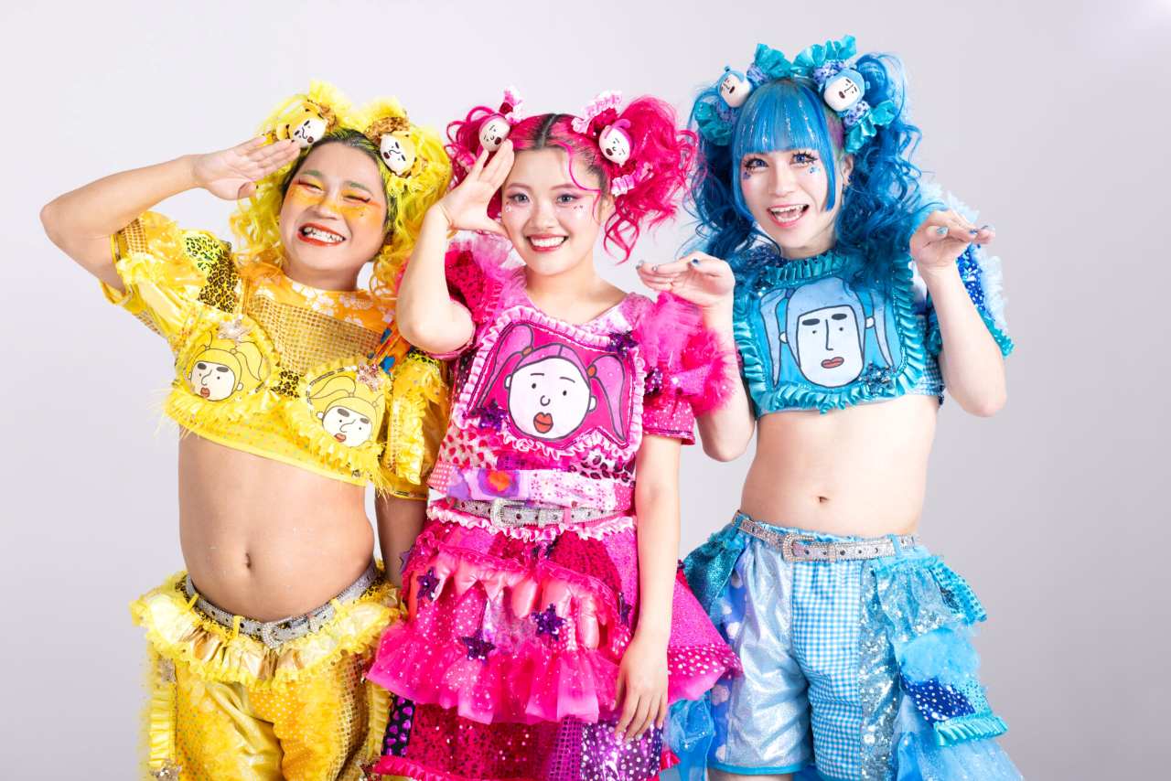 GIRLS GROOVE INNOVATION_2026_美らSUNビーチ