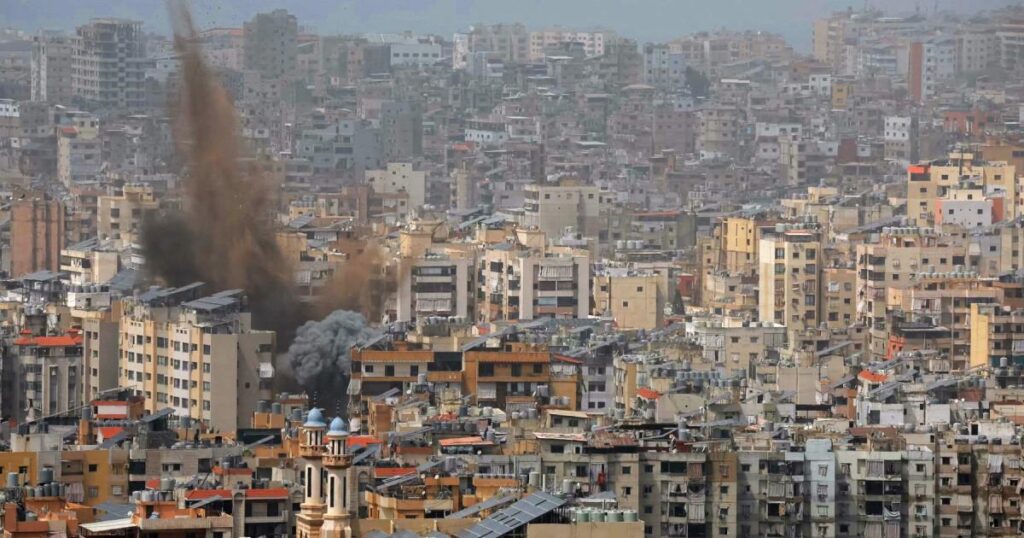 トランプ大統領はイランを激しく非難、「海峡を開けろ、この気の狂った野郎ども、さもなければ地獄で生きることになるだろう！分かるだろう！」