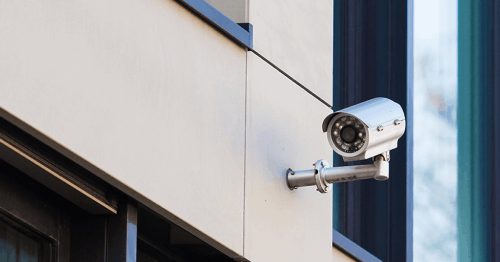 アンドラ・ラ・ベリャには400台の街頭ビデオ監視カメラが設置される