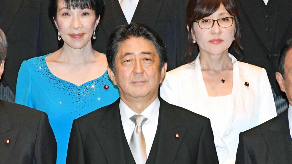 同じ安倍晋三の"弟子"でも､既得権と戦う｢稲田朋美｣と大違い…コメ政策で明らかになった｢高市早苗の正体｣― 既得権者重視の高市内閣