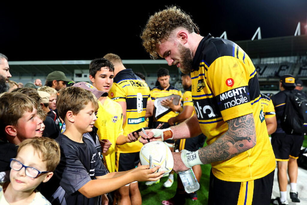 【スーパーラグビー・パシフィック】前半戦で見えたNZ勢の現在地。注目の首位攻防戦、ラヴがレジェンド、ボーデンに挑む。 | Just RUGBY | ジャストラグビー