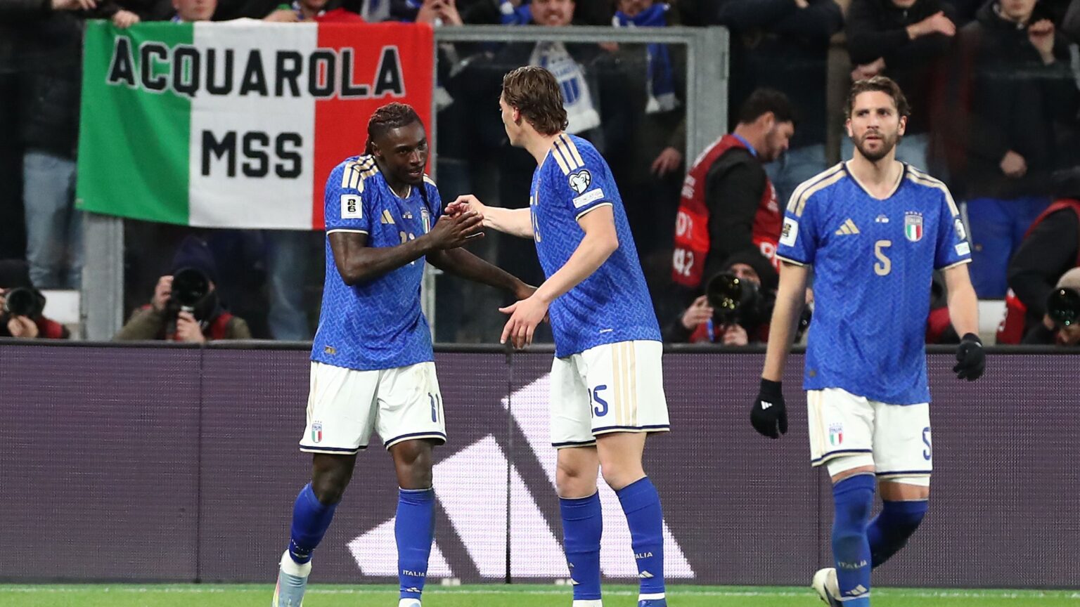 NEW stc tv Serie A Kooora