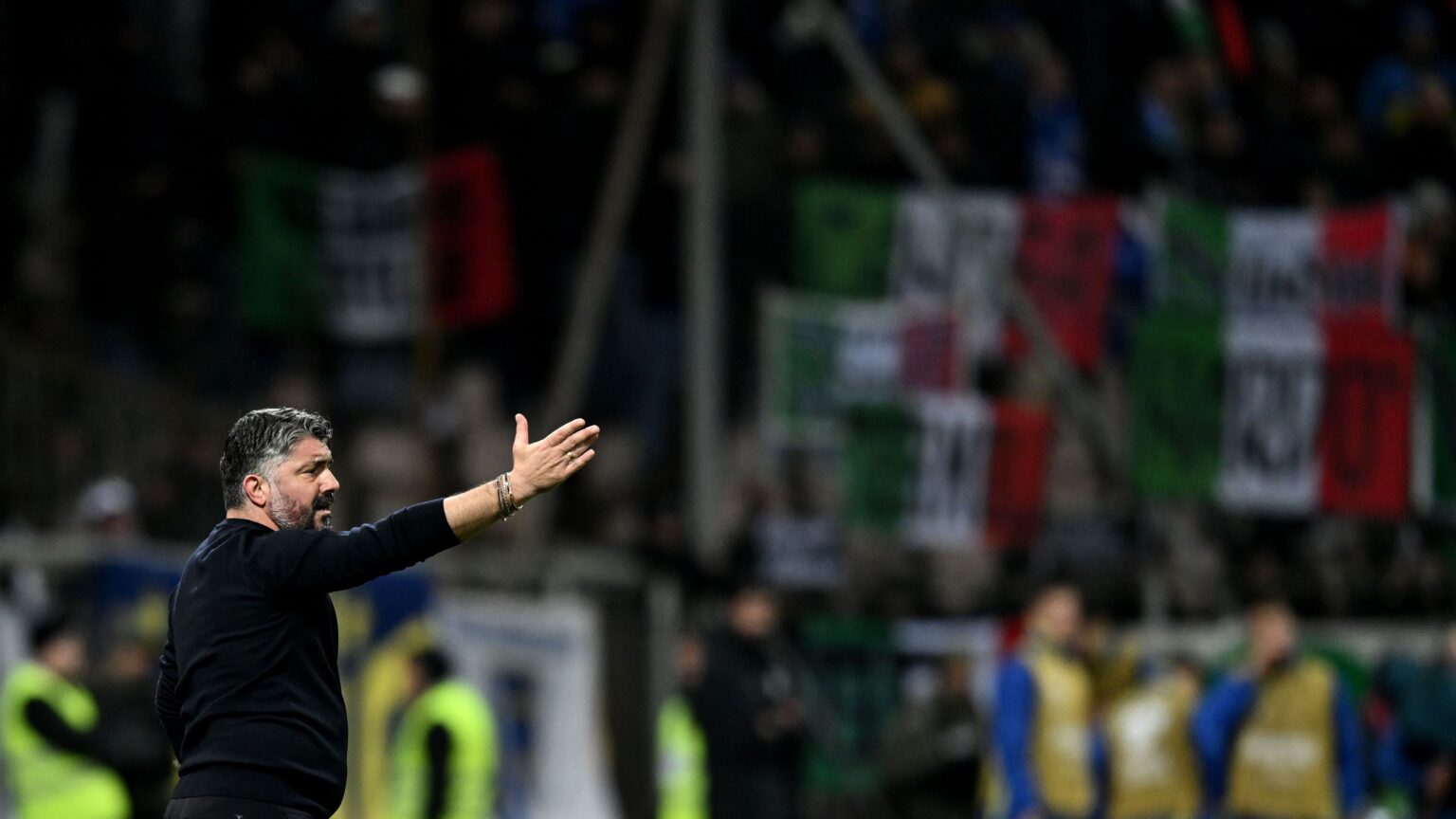 NEW stc tv Serie A Kooora