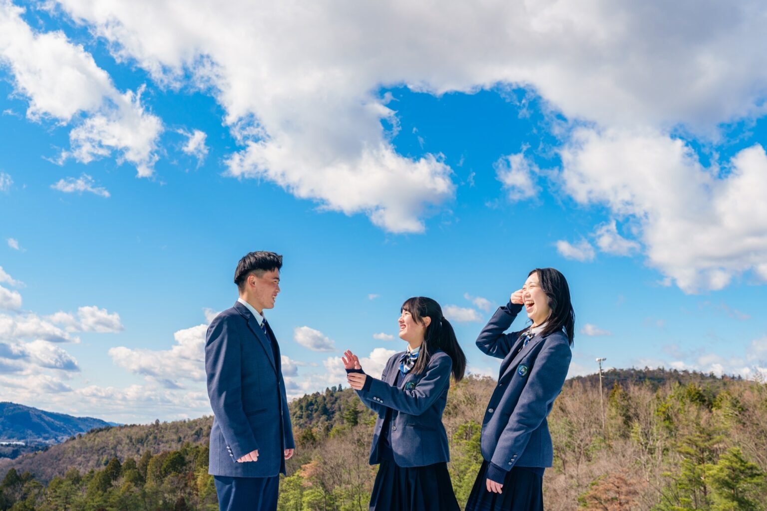 麗澤瑞浪中学・高等学校、ベトナム「日本国際学校（JIS）」と国際連携基本協定を締結