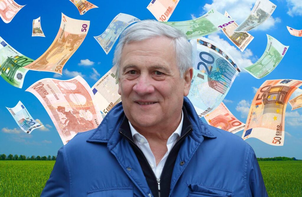 フォルツァ・イタリアは、イタリア・ビバ・エ・アツィオーネに代わって、有名企業が所有するイタリア企業が最も多く資金を提供している政党となった フォルツァ・イタリアは、イタリア・ビバ・エ・アツィオーネに代わって、有名企業が所有するイタリア企業が最も多く資金を提供している政党となった