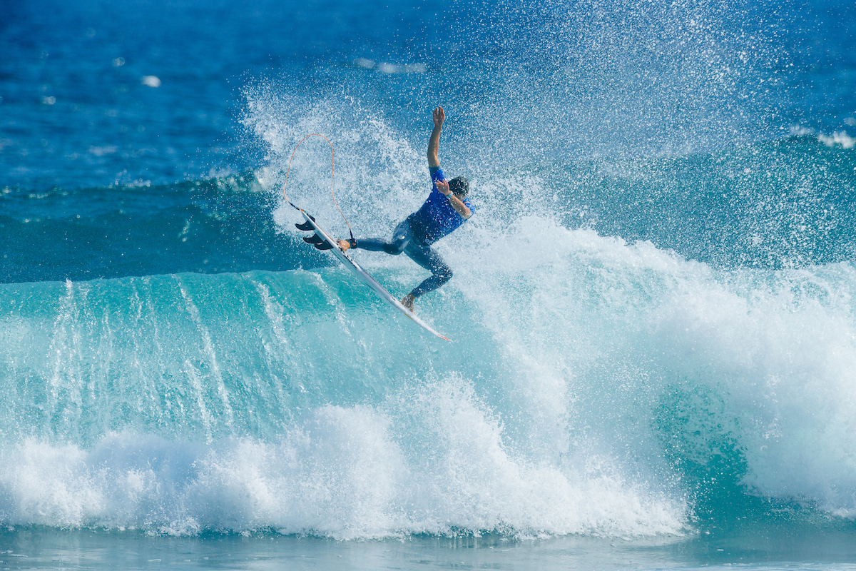 Western Australia Margaret River Pro