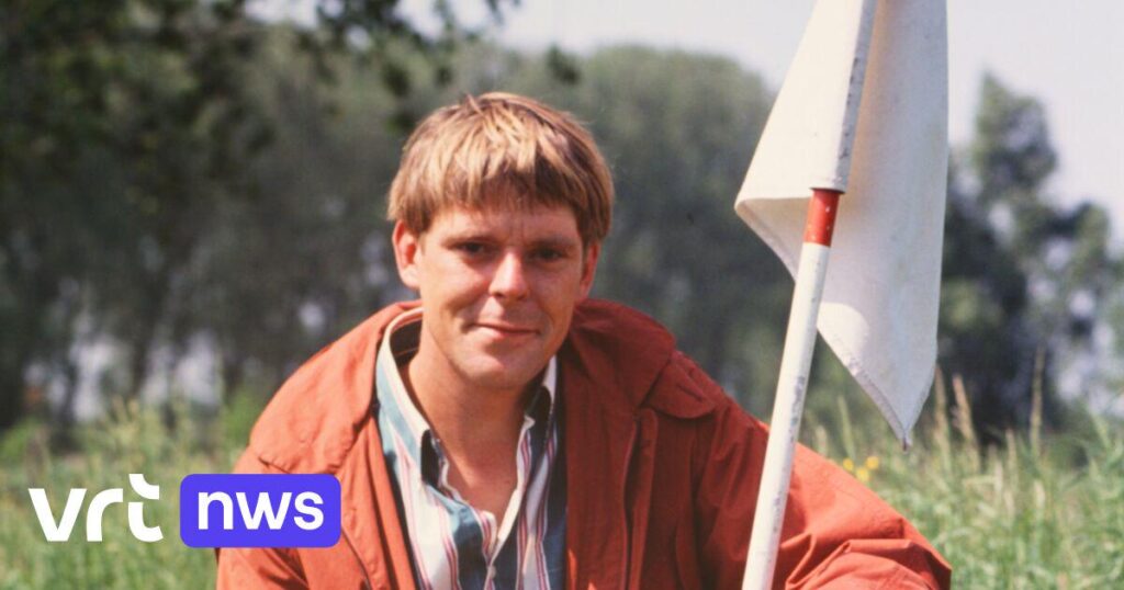 「FCデ・カンピオエネン」のピコとして知られるウォルター・マイケルズさん（62）が安楽死後に死去