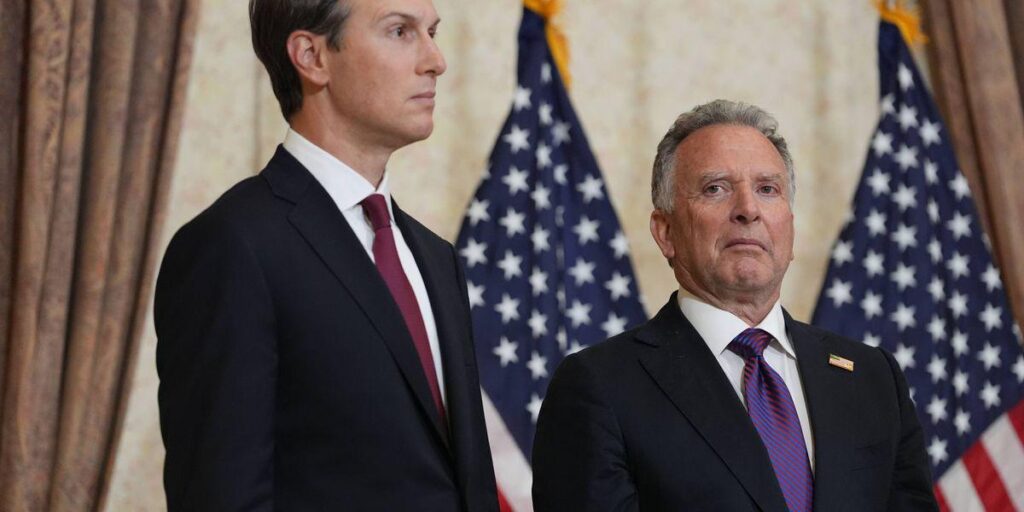 イラン、国全体を「爆破する」という大量虐殺の脅しを受け、「常軌を逸した」トランプ大統領とは交渉しないと表明