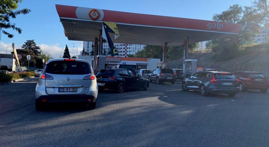 Galp の第 1 四半期の利益は 41% 増の 2 億 7,200 万ユーロ