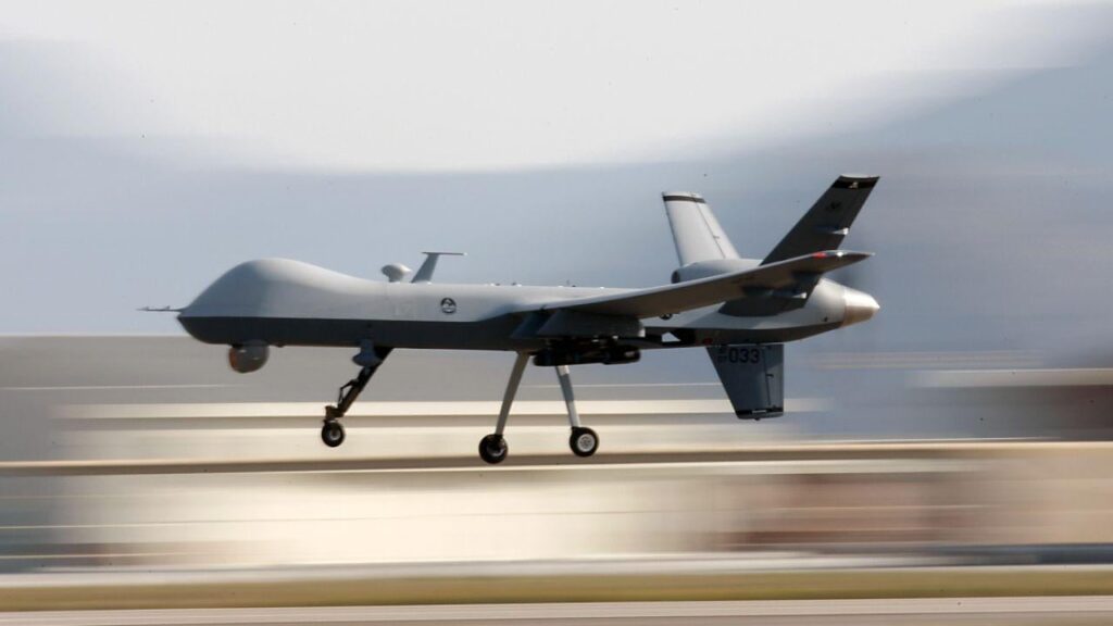 ポーランドのリーパー無人機、「9桁の賠償責任」を買収 - ウクライナ戦争のせいで大型で高価な無人機は時代遅れになったとベテラン米国人パイロットからの発言