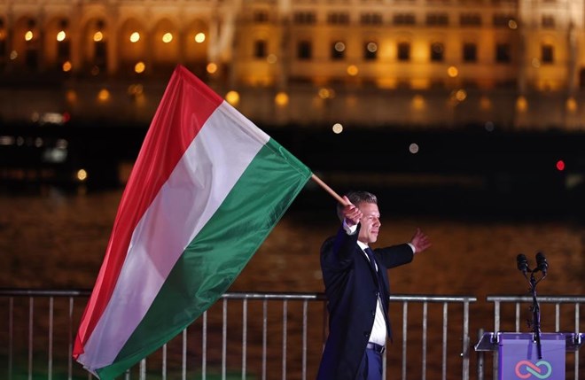 ハンガリー選挙後、ウクライナをめぐりEUとロシアの対立が激化すると予測