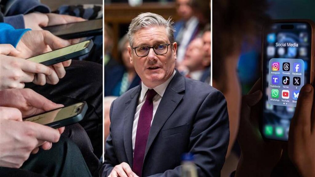 「非常に残念」：16歳未満に対するソーシャルメディア禁止令、国会議員が2度目の否決